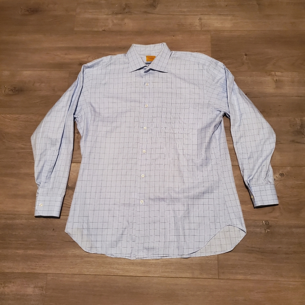 Robert Talbott Carmel Dress Shirt